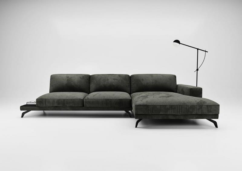Hjørnesofa Feza (4) Modulsofa FEZA - Bilde 20