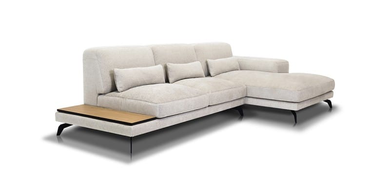 Hjørnesofa Feza (7) Modulsofa FEZA - Bilde 7