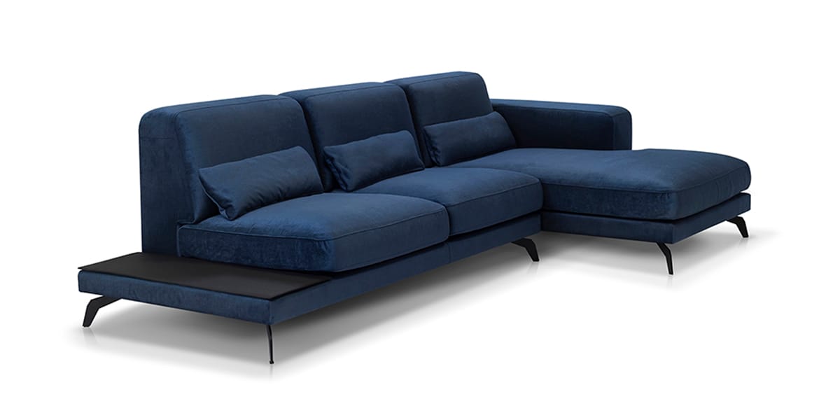 Hjørnesofa Feza Tokyo (1) Modulsofa FEZA - Bilde 15
