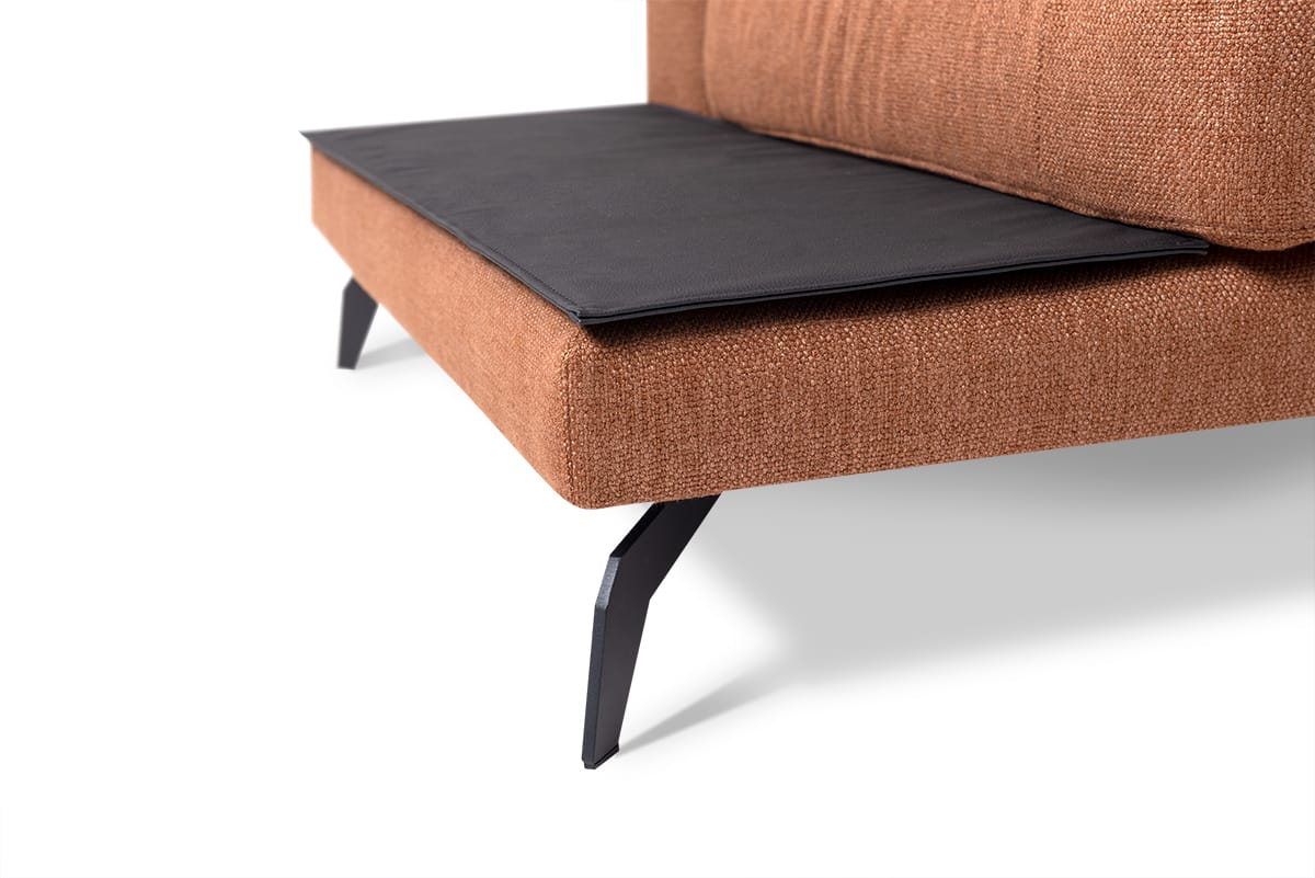 Hjørnesofa Feza Treccia 10 (1) Modulsofa FEZA - Bilde 5