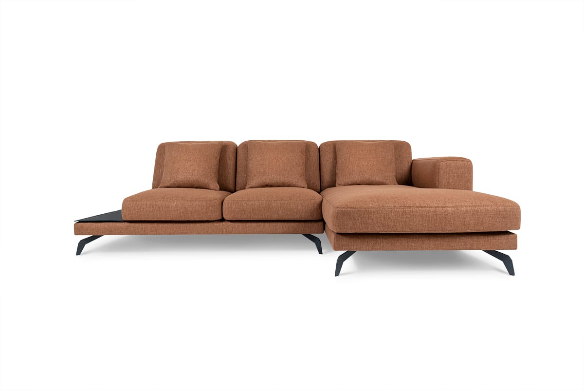 Hjørnesofa Feza Treccia 10 (3) Modulsofa FEZA - Bilde 3