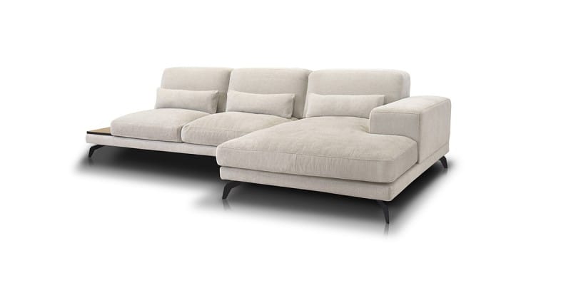 Hjornesofa-feza (2) Modulsofa FEZA - Bilde 9