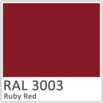 RAL 3003