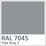 RAL 7045