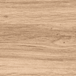 Raw oak