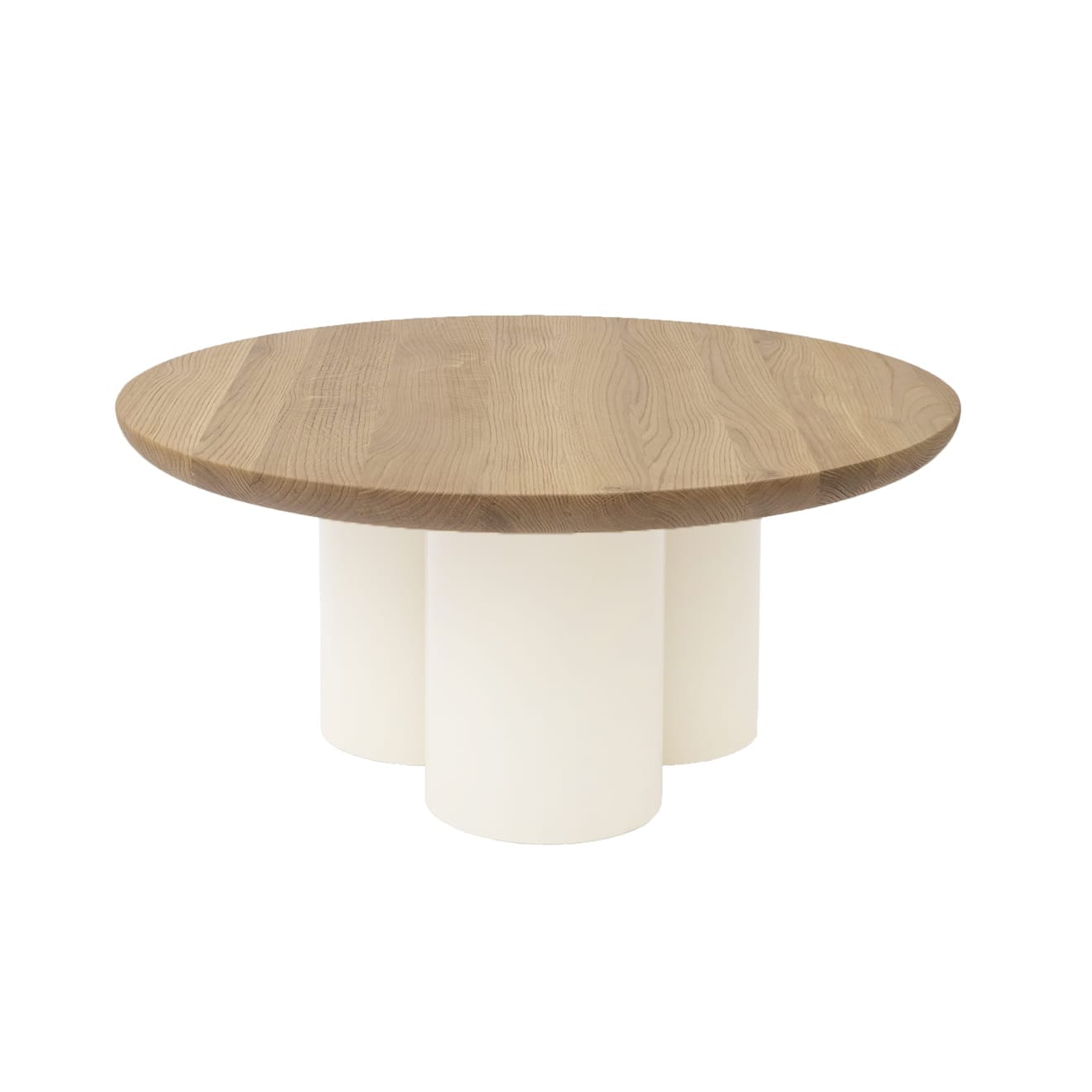 Sofabord 059 natur eik Sofabord 059 - Bilde 6