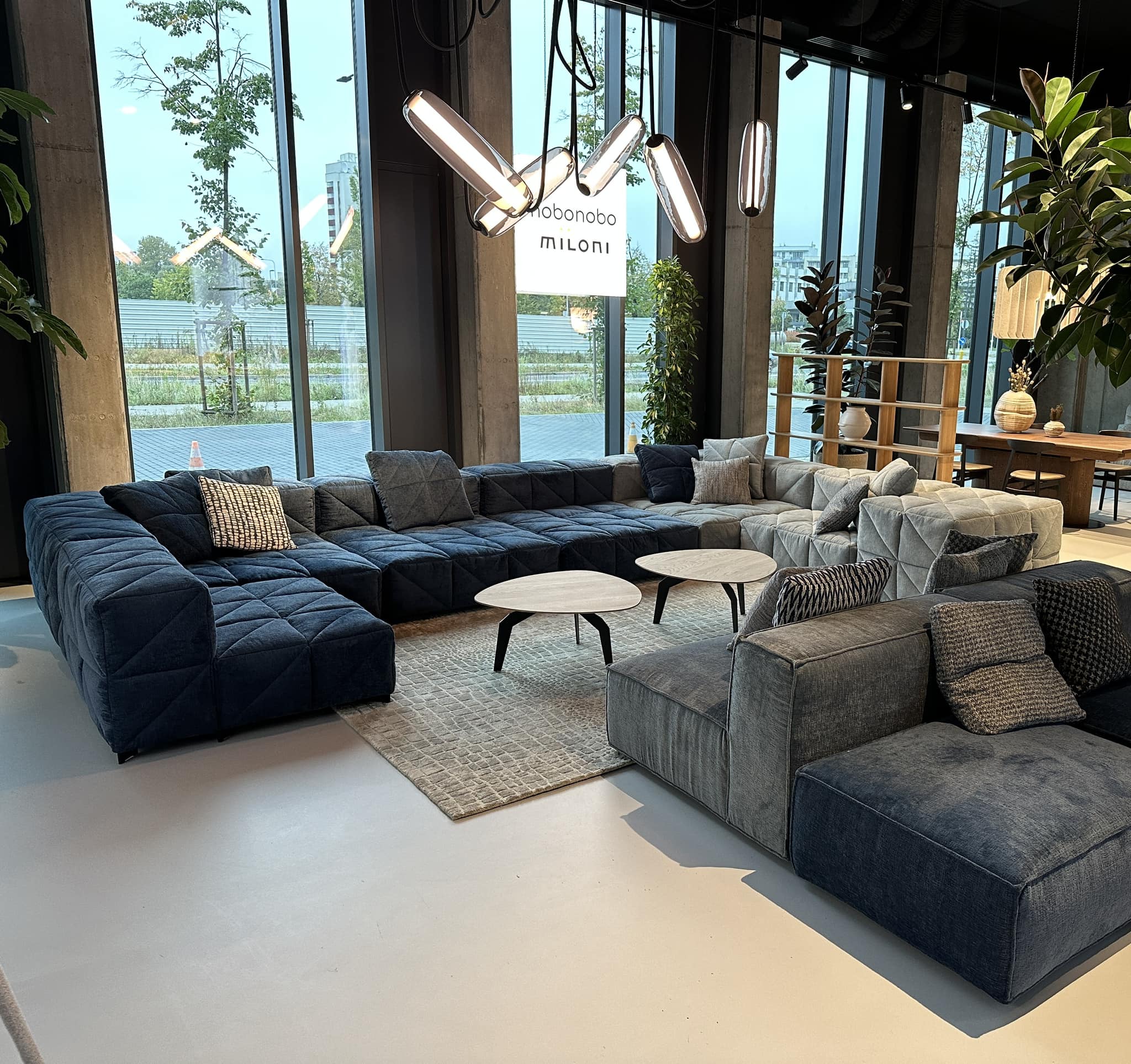 Modulsofa SPLIT IT - Bilde 4