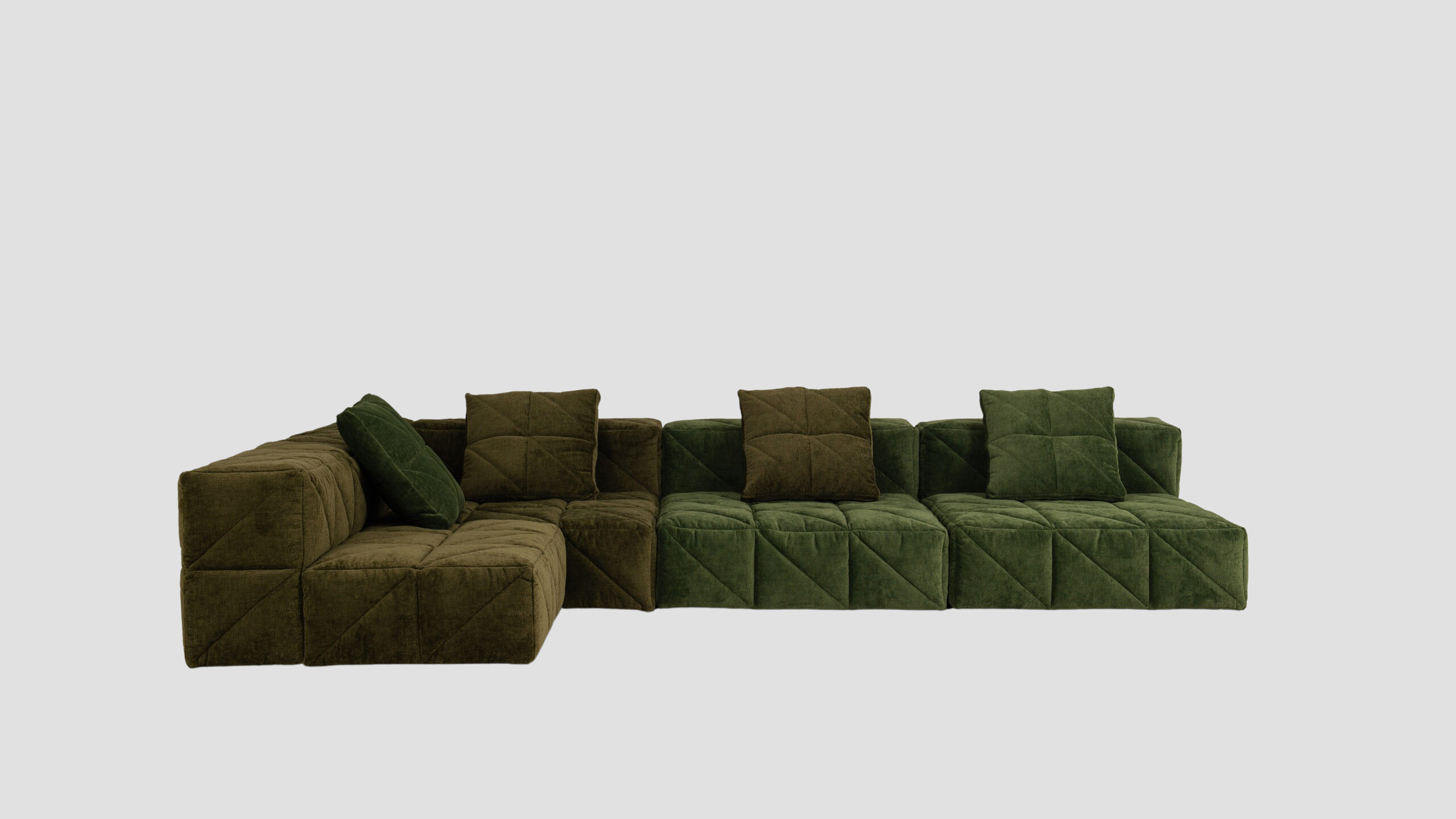 Stoff: RITA Modulsofa SPLIT IT - Bilde 13