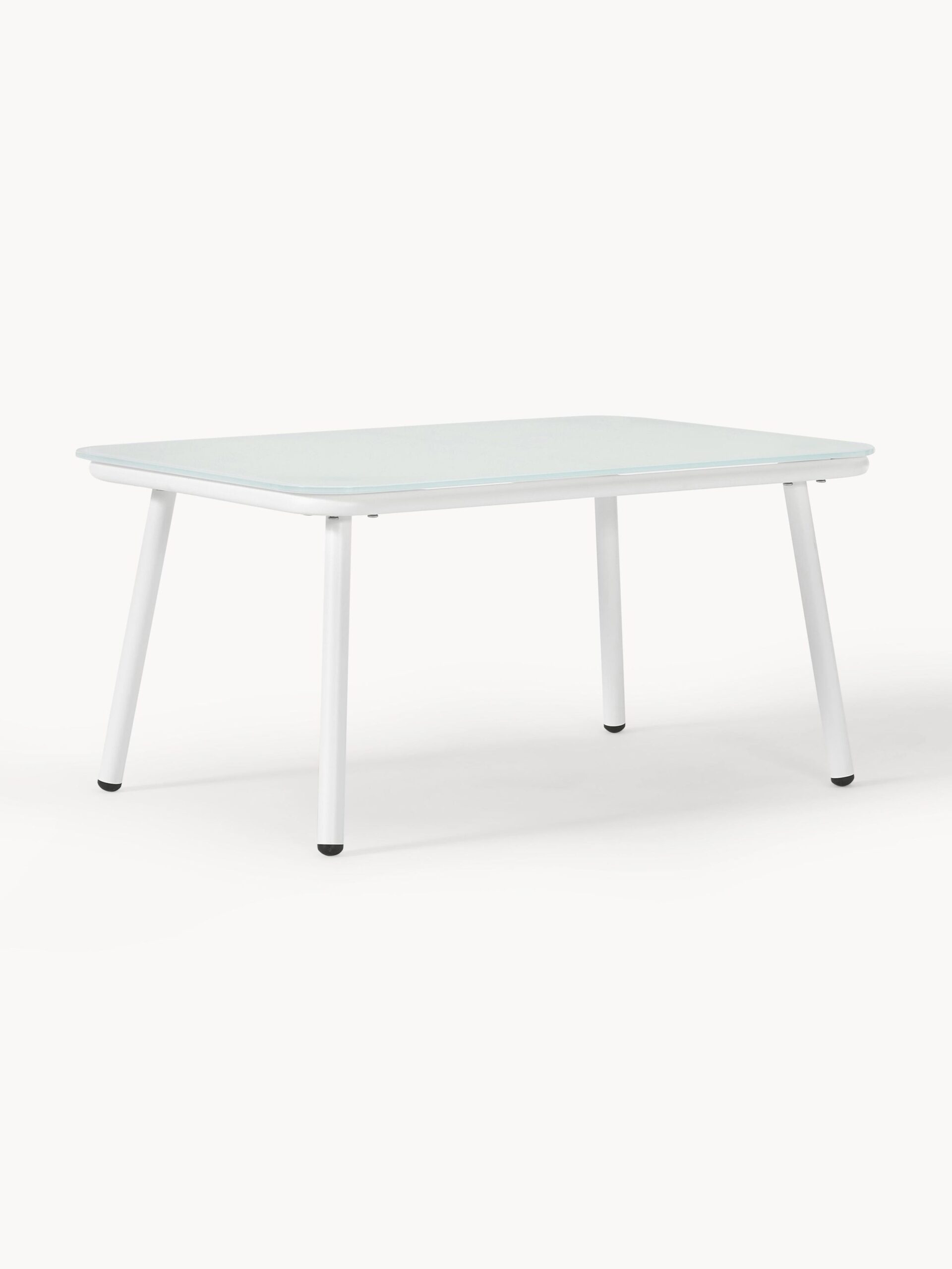 Hagemøbler sett MILO Beige - Bilde 9