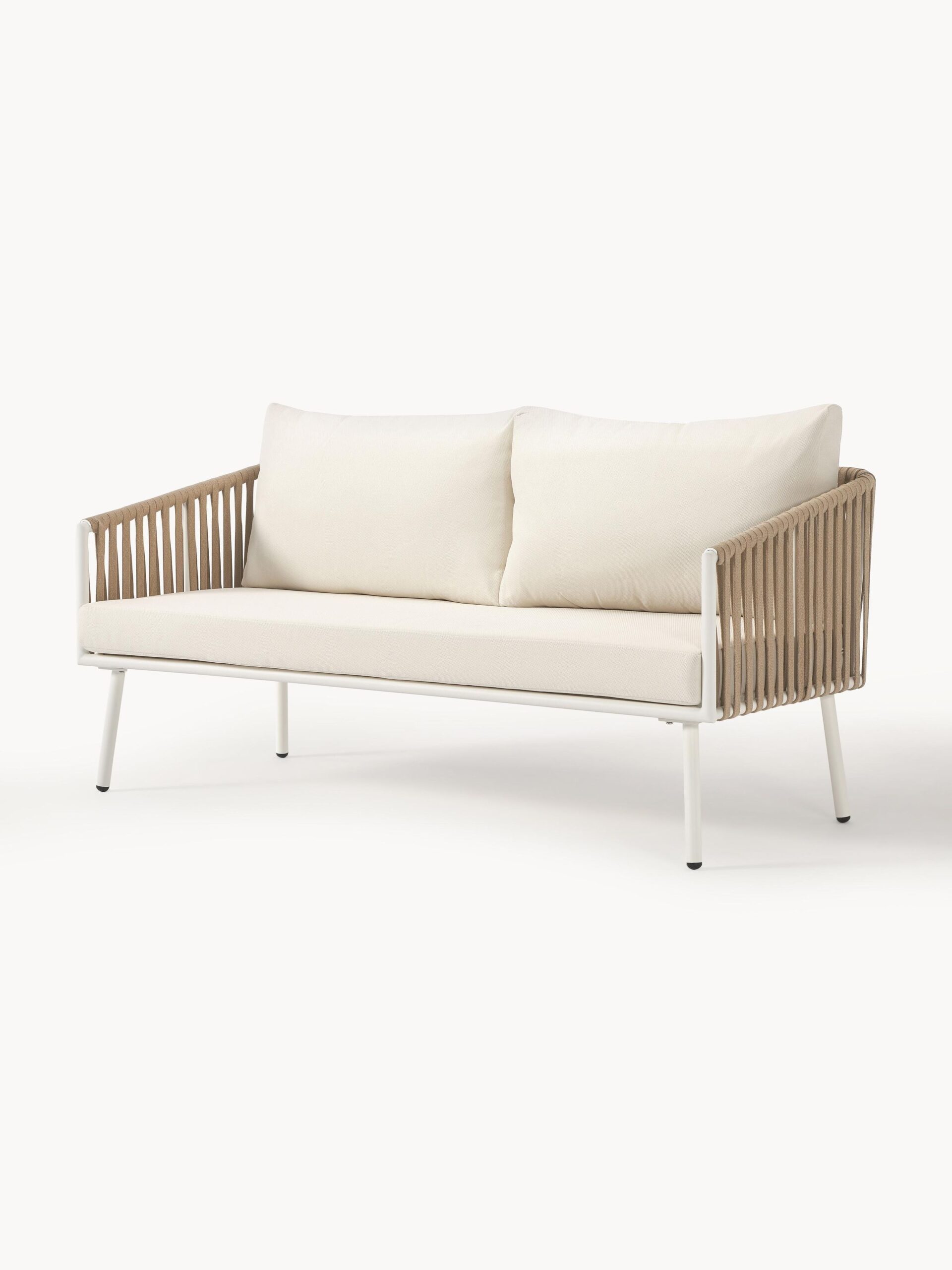 Hagemøbler sett MILO Beige - Bilde 10