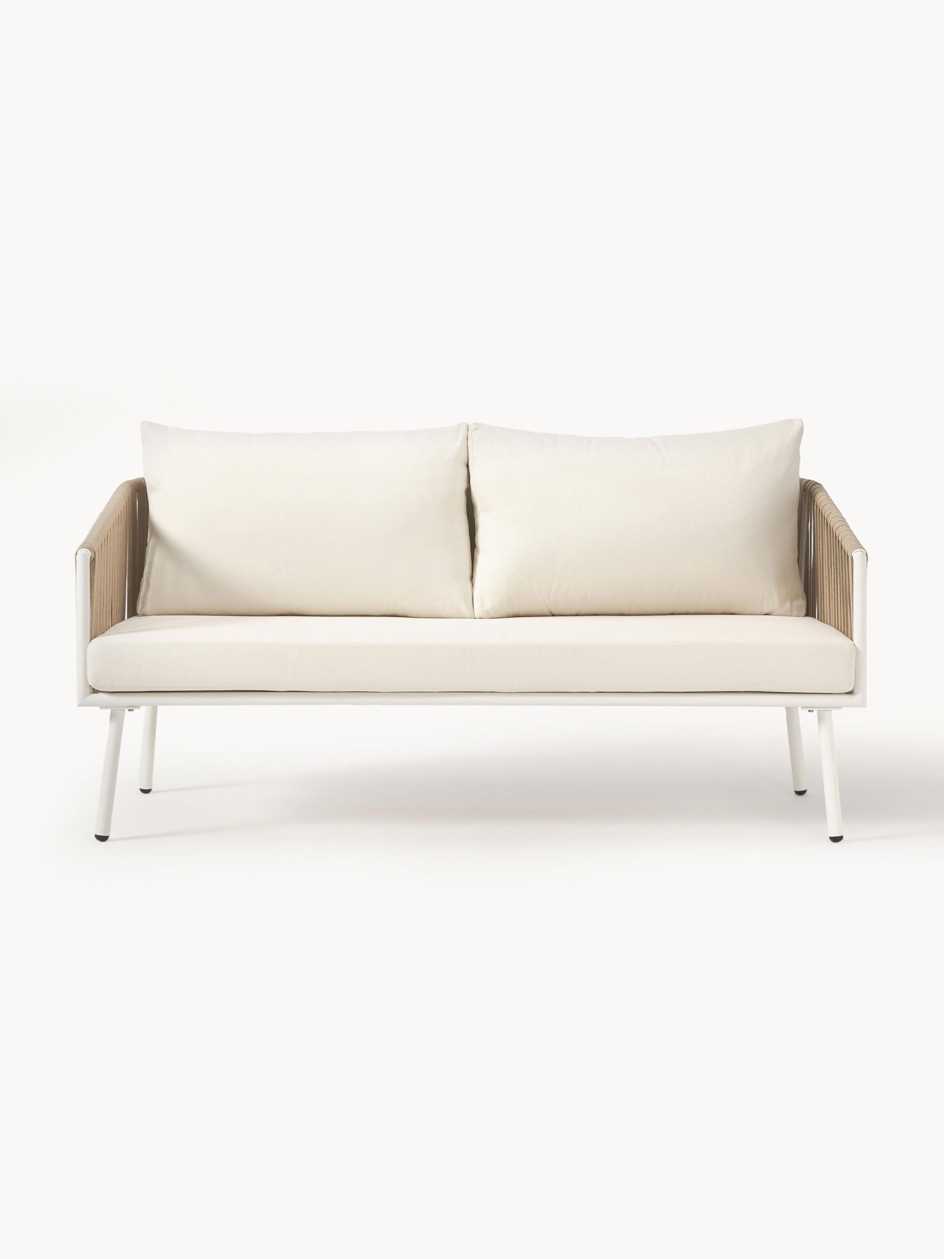 Hagemøbler sett MILO Beige - Bilde 14