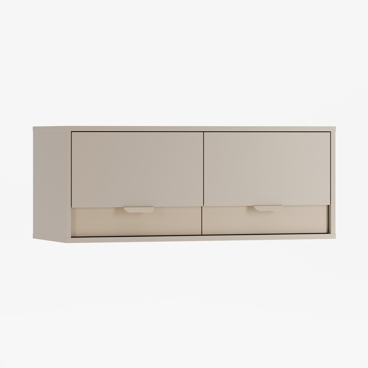 Overskap LAYERS LAY30 - Bilde 8