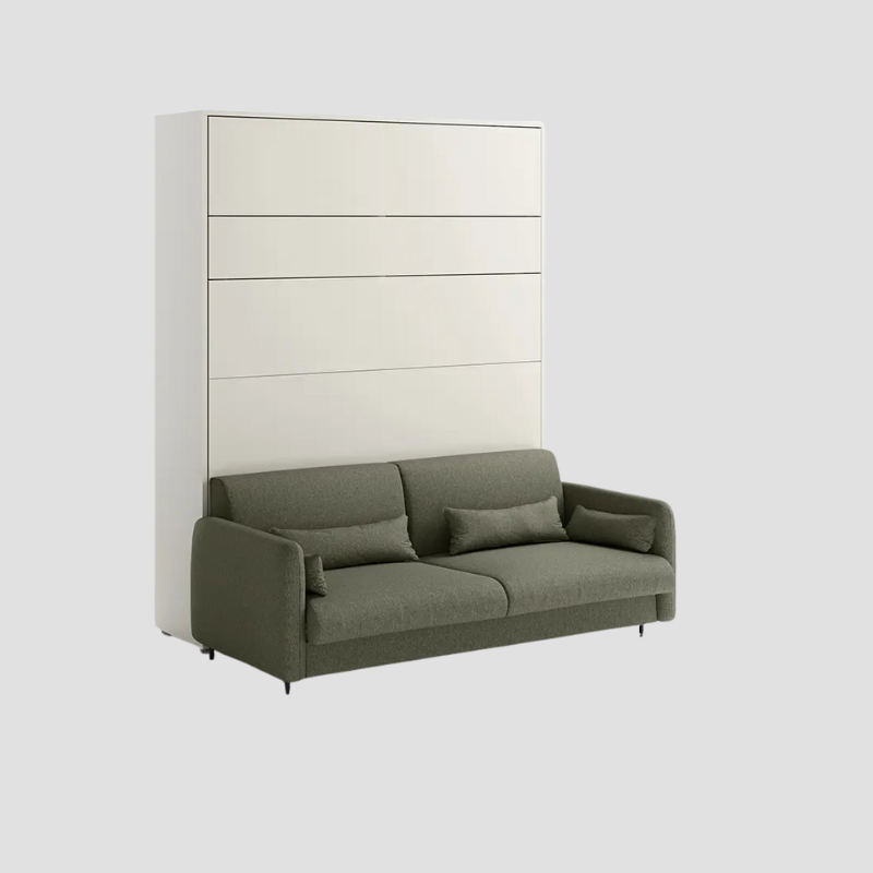 kasmir Skapseng BED CONCEPT Vertikal med sofa - Bilde 3