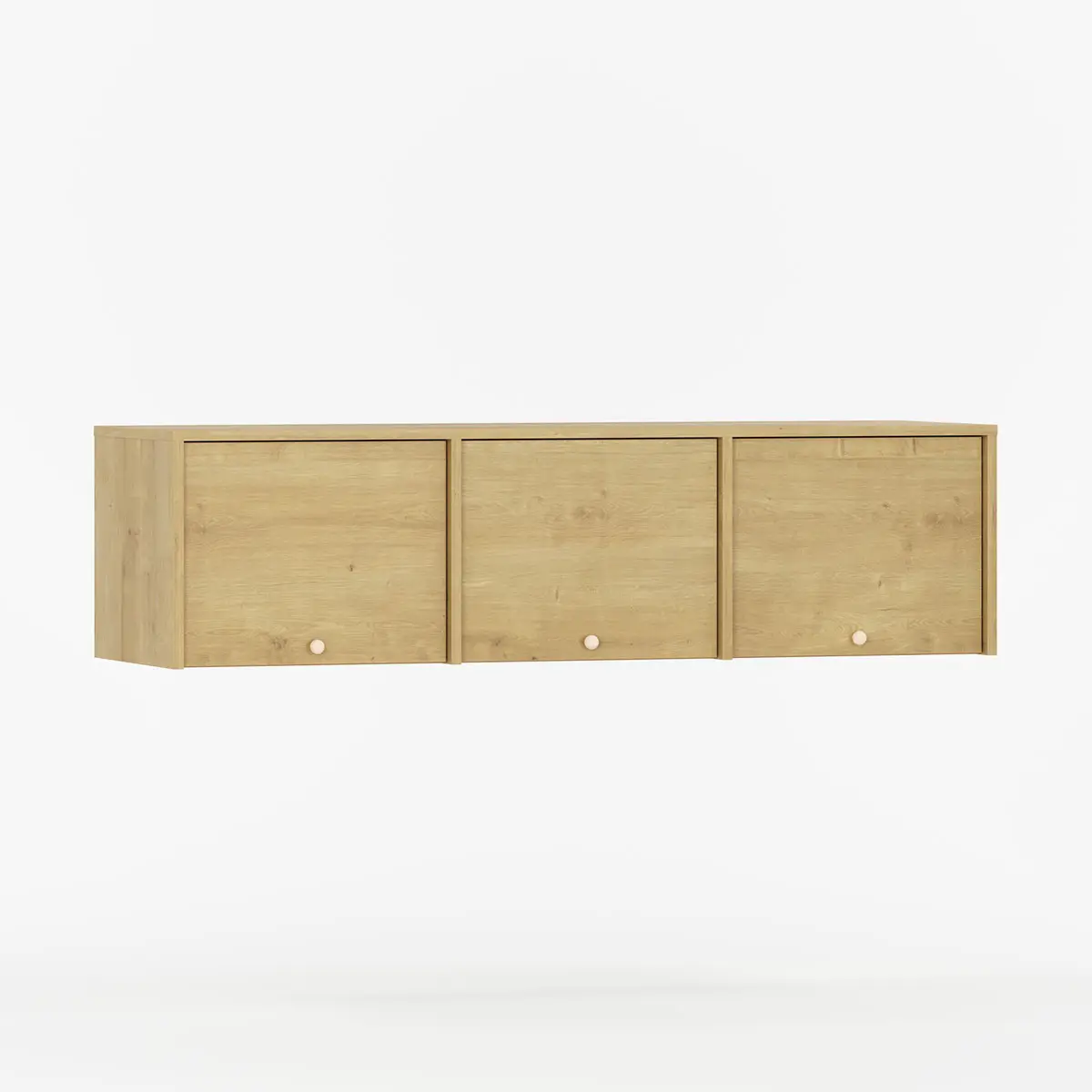 hamilton oak Overskap KABE PWK03 - japandi stil - Bilde 9