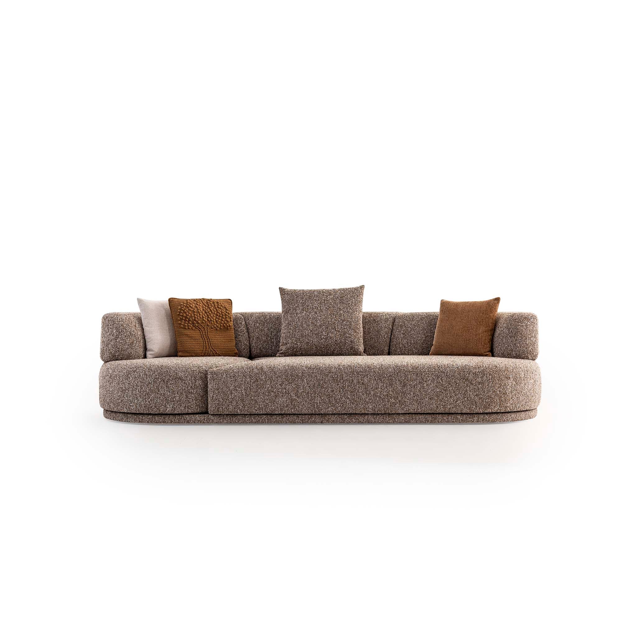 Roterbar sofa STATUE II - Bilde 9