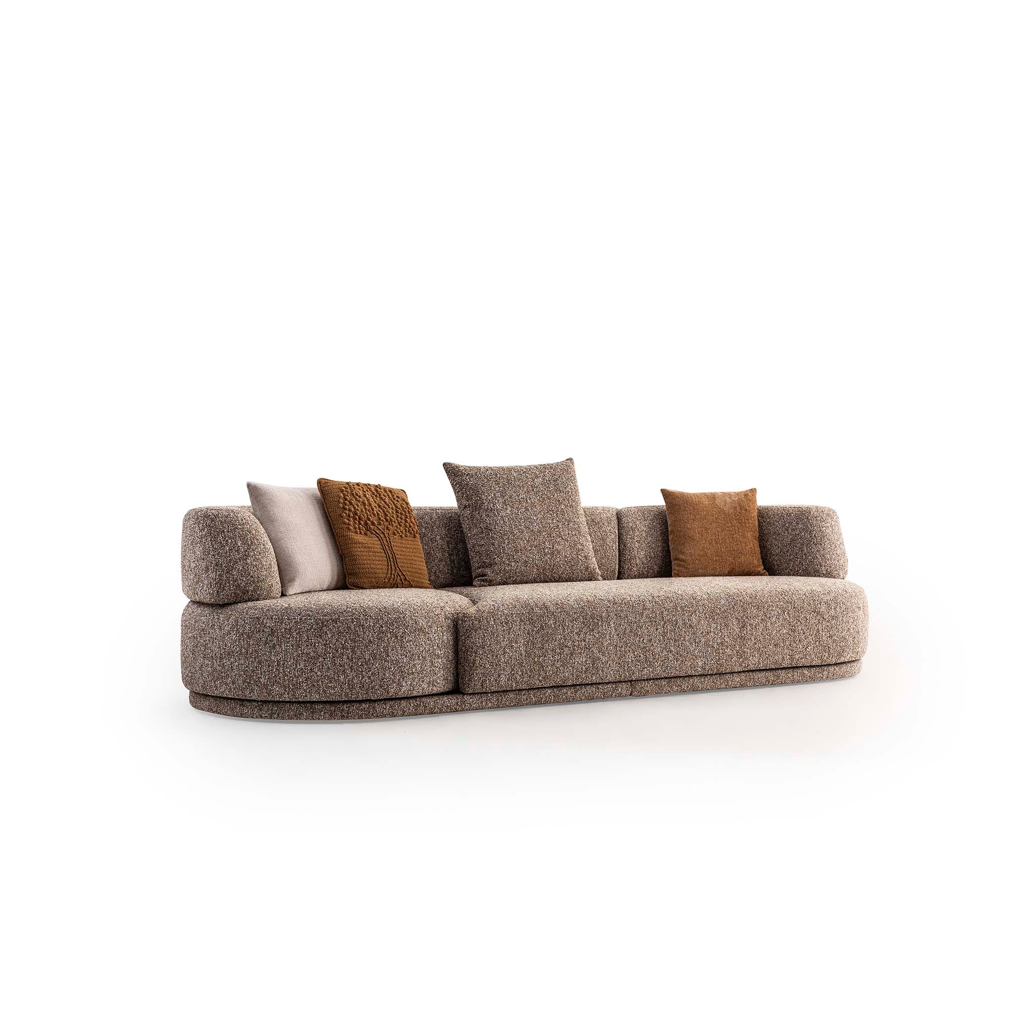 Roterbar sofa STATUE II - Bilde 8