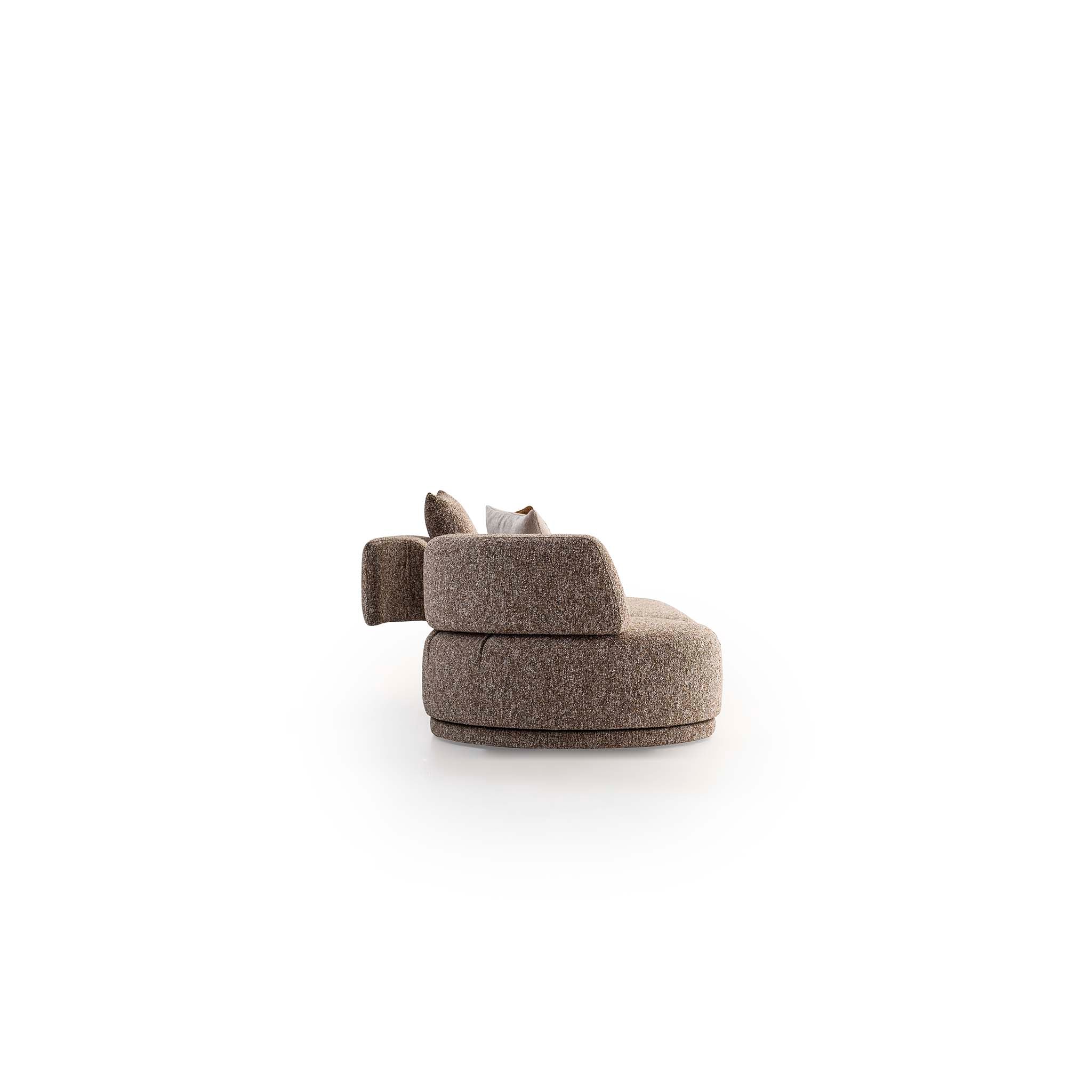 Roterbar sofa STATUE II - Bilde 12