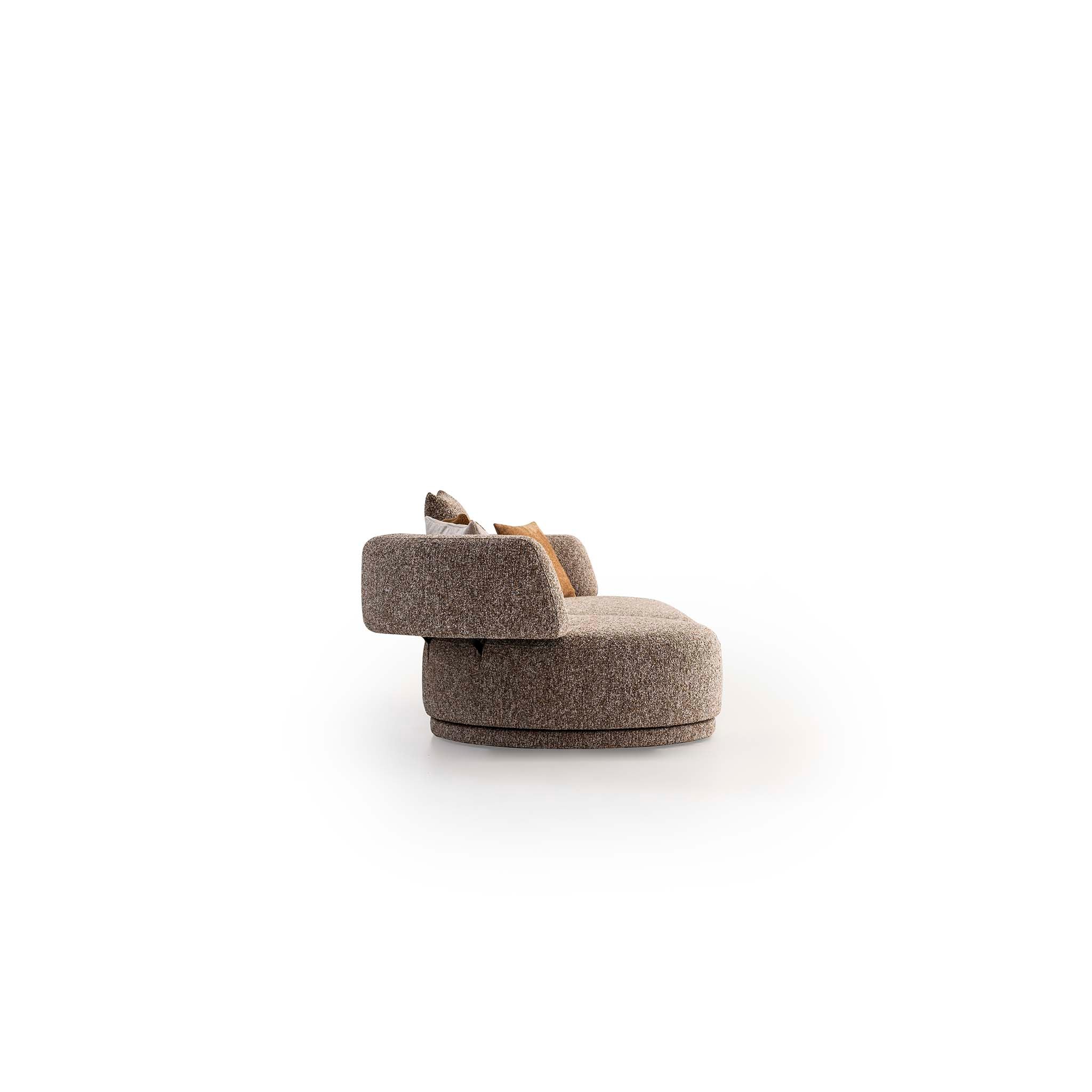 Roterbar sofa STATUE II - Bilde 13
