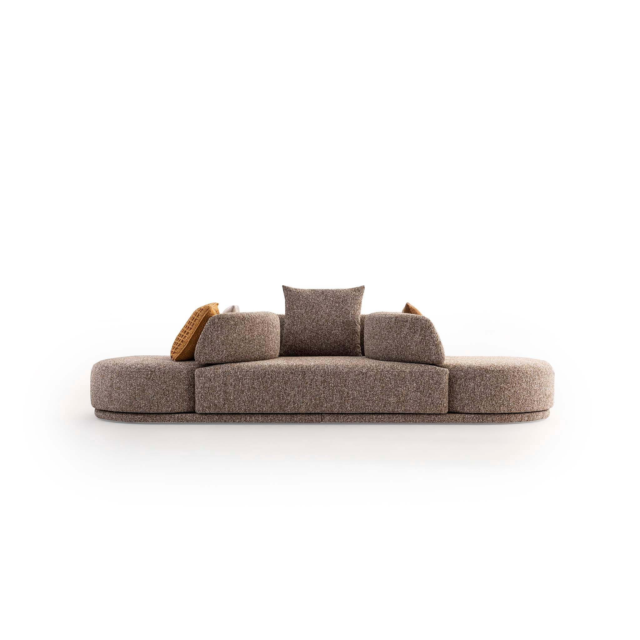 Roterbar sofa STATUE - Bilde 8