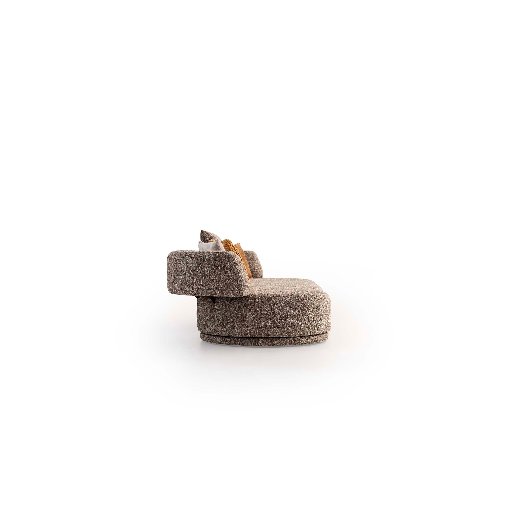 Roterbar sofa STATUE - Bilde 10