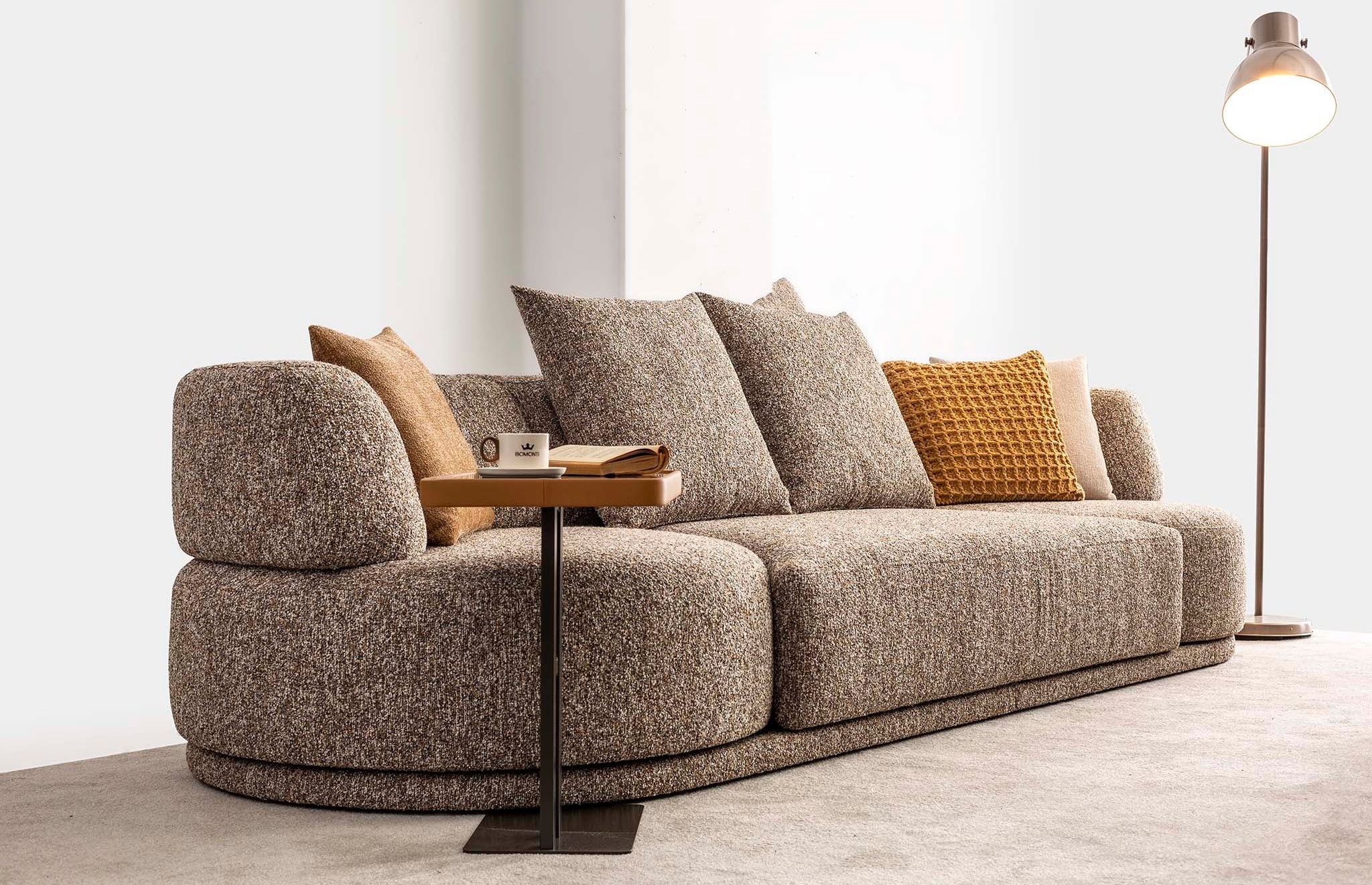 Roterbar sofa STATUE - Bilde 2
