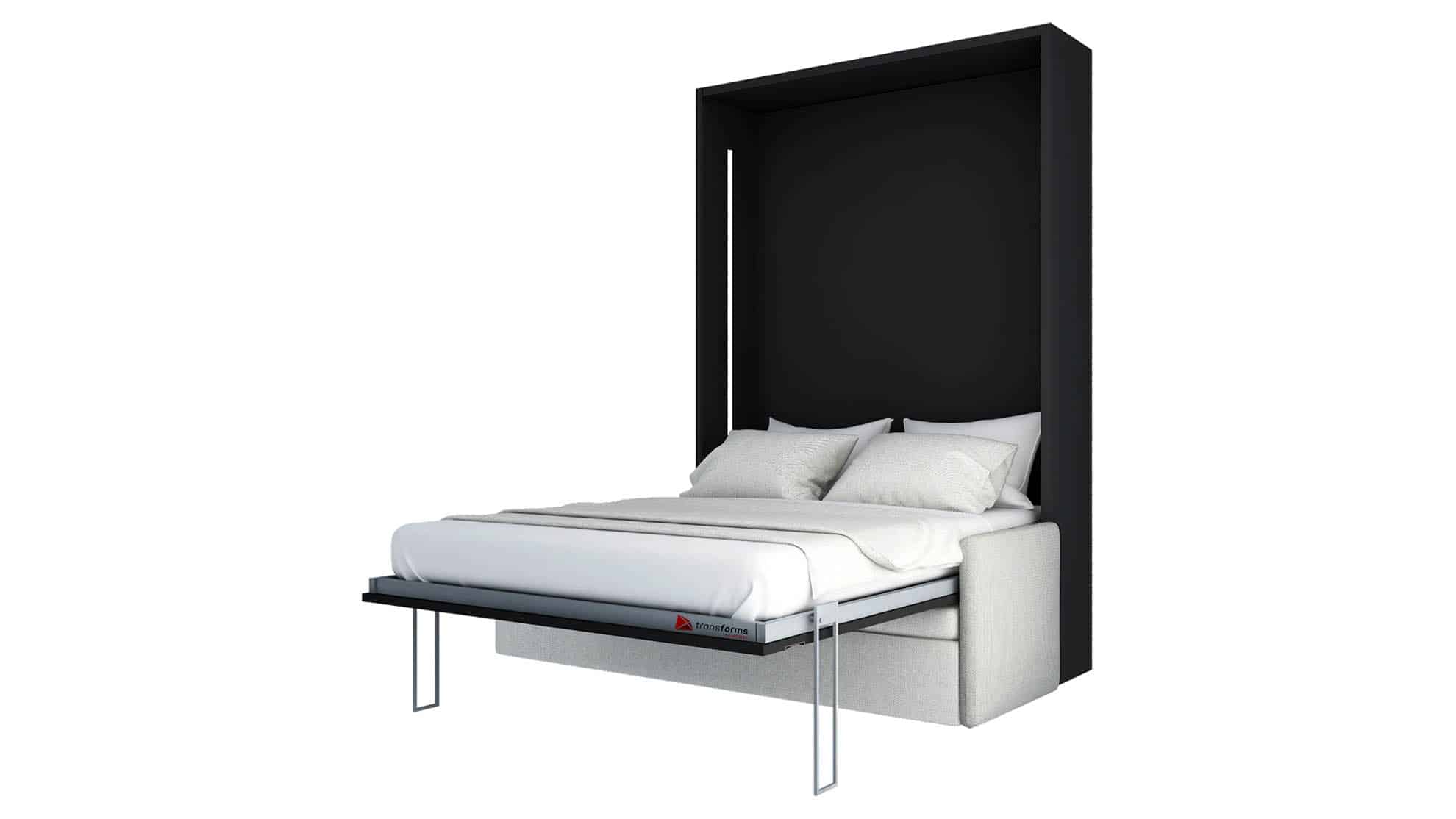 Skapseng med sofa Smartbox Vertikal - Bilde 7