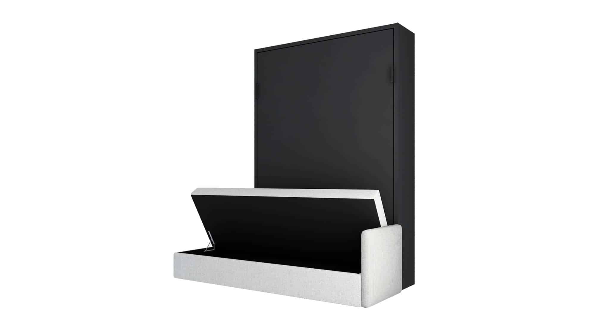 Skapseng med sofa Smartbox Vertikal - Bilde 8