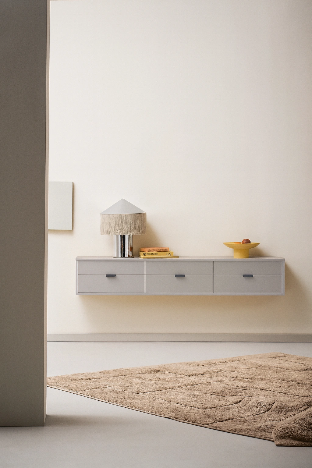Vegghengt kommode LAYERS LAY06 - Bilde 2
