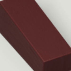 Kile – burgundy