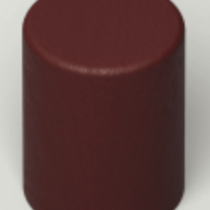 Knott – burgundy