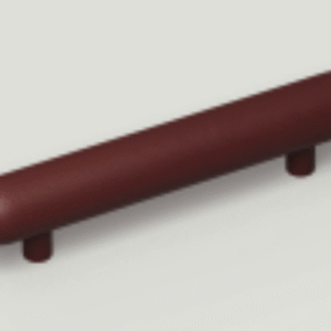 Sigar – burgundy