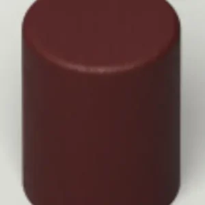 Knott – burgundy